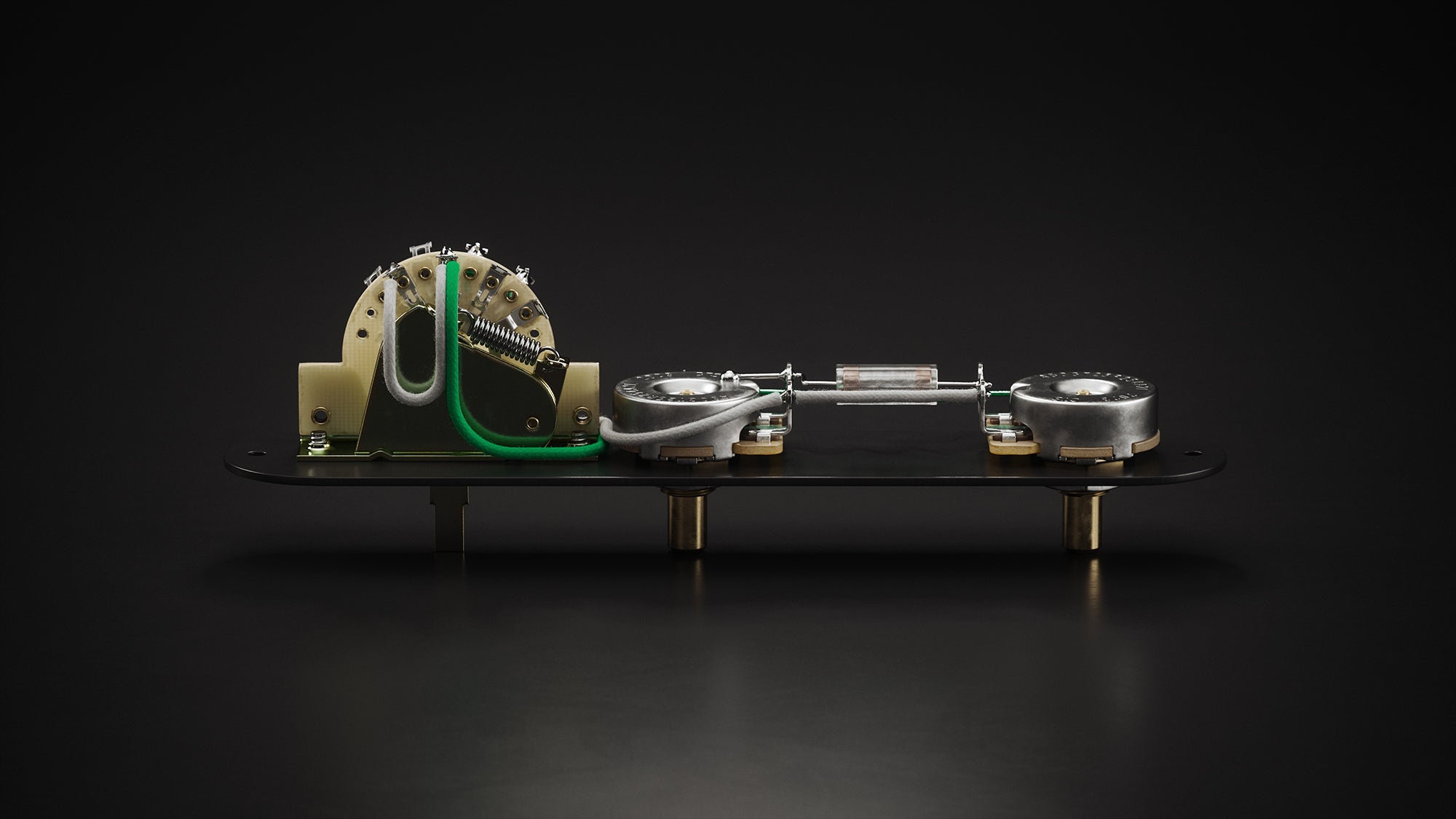 Standard Telecaster® - SkyLINE Collection