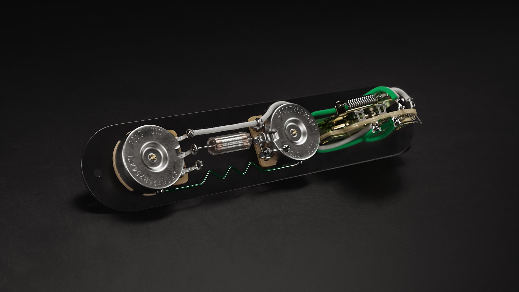 Standard Telecaster® - SkyLINE Collection
